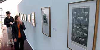 PAUL KLEE:Die Kunst des Sichtbarmachens Paul Klee - Die