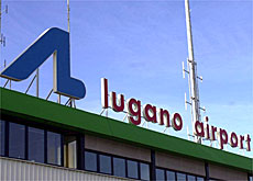 логотип аэропорта