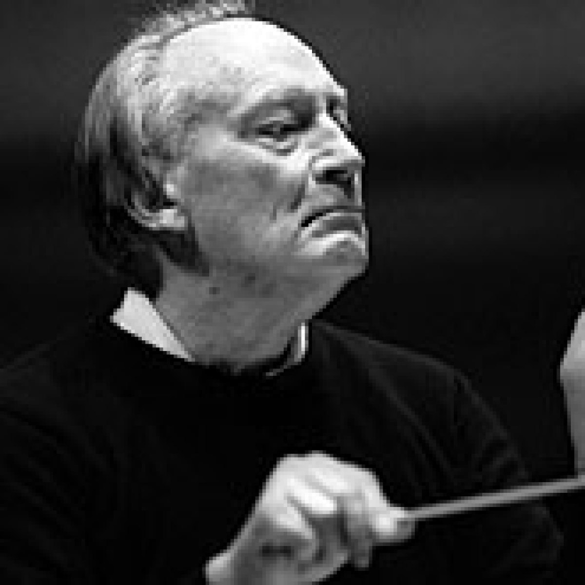 100. Geburtstag von Paul Sacher - SWI swissinfo.ch