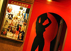 SEX AGENCY Geneva Sex guide Geneva