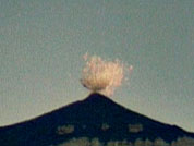 Explosion