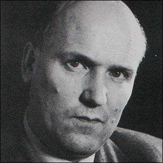 Contemporary Swiss Music Willy Burkhard (MH 30/1975) SWI swissinfo.ch