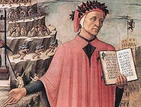 La lingua di Dante Alighieri continua a racchiudere un enorme valore culturale e artistico