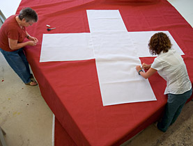 瑞士是一个令世人向往的国度