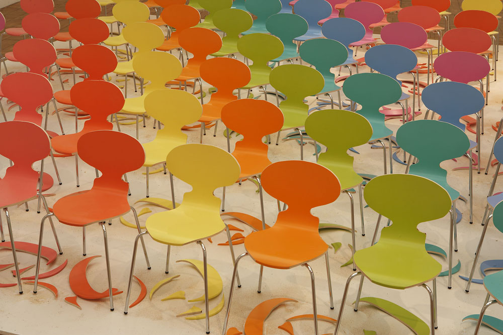 Destroy Design ART: Destroy Design - SWI swissinfo.ch