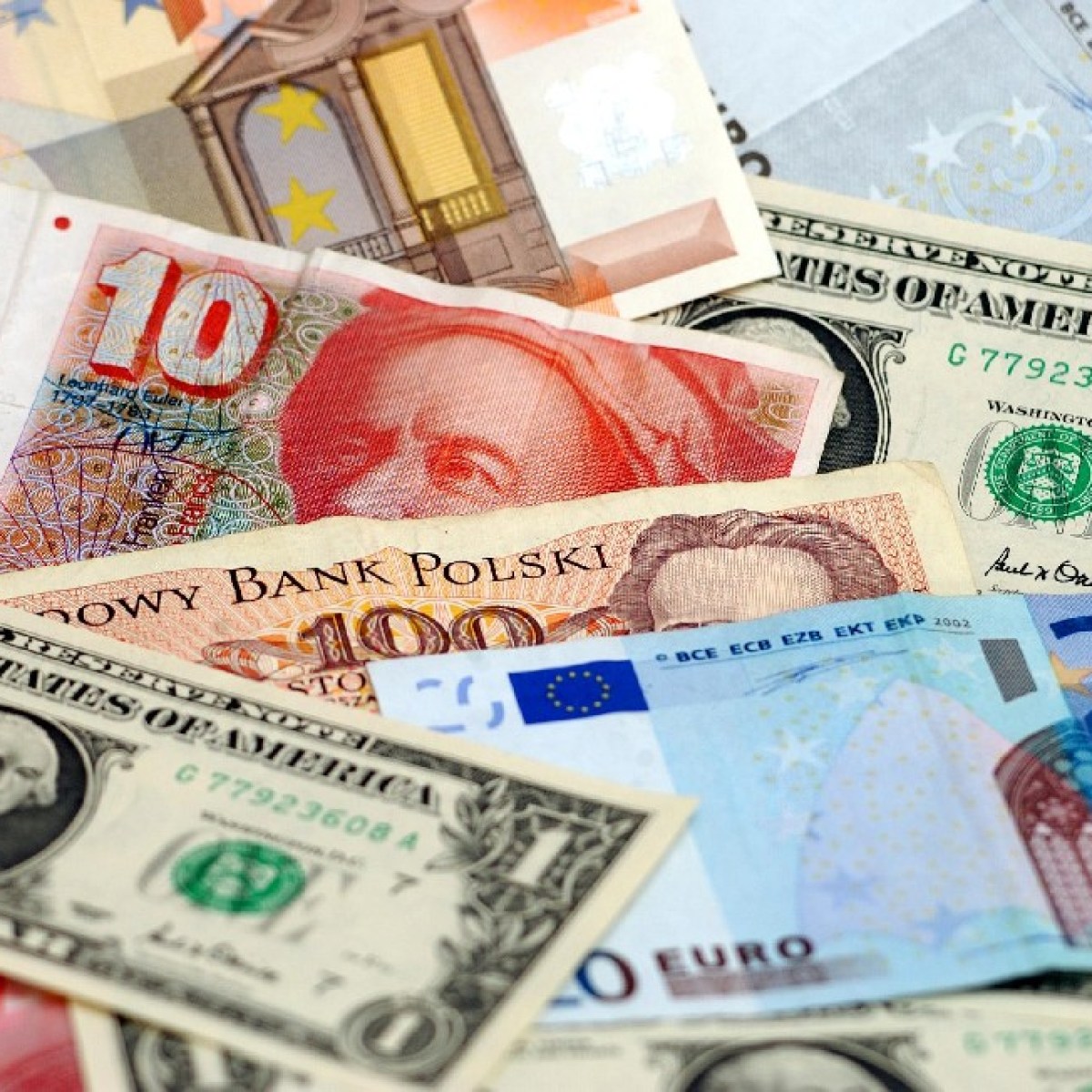 瑞郎是世界上最好的货币- SWI swissinfo.ch