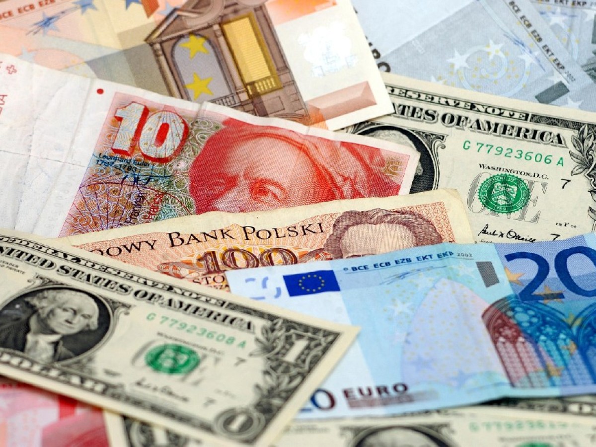 瑞郎是世界上最好的货币- SWI swissinfo.ch