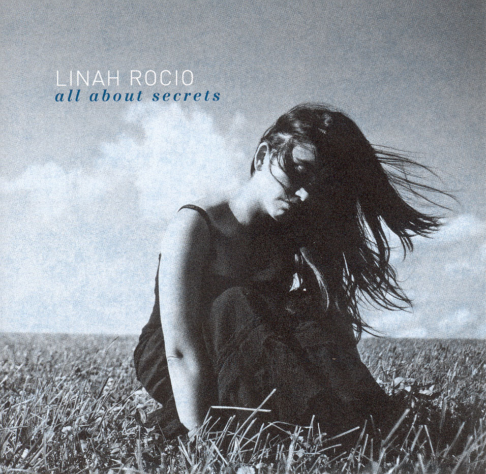 Linah Rocio Linah Rocio: All About Secrets - SWI swissinfo.ch