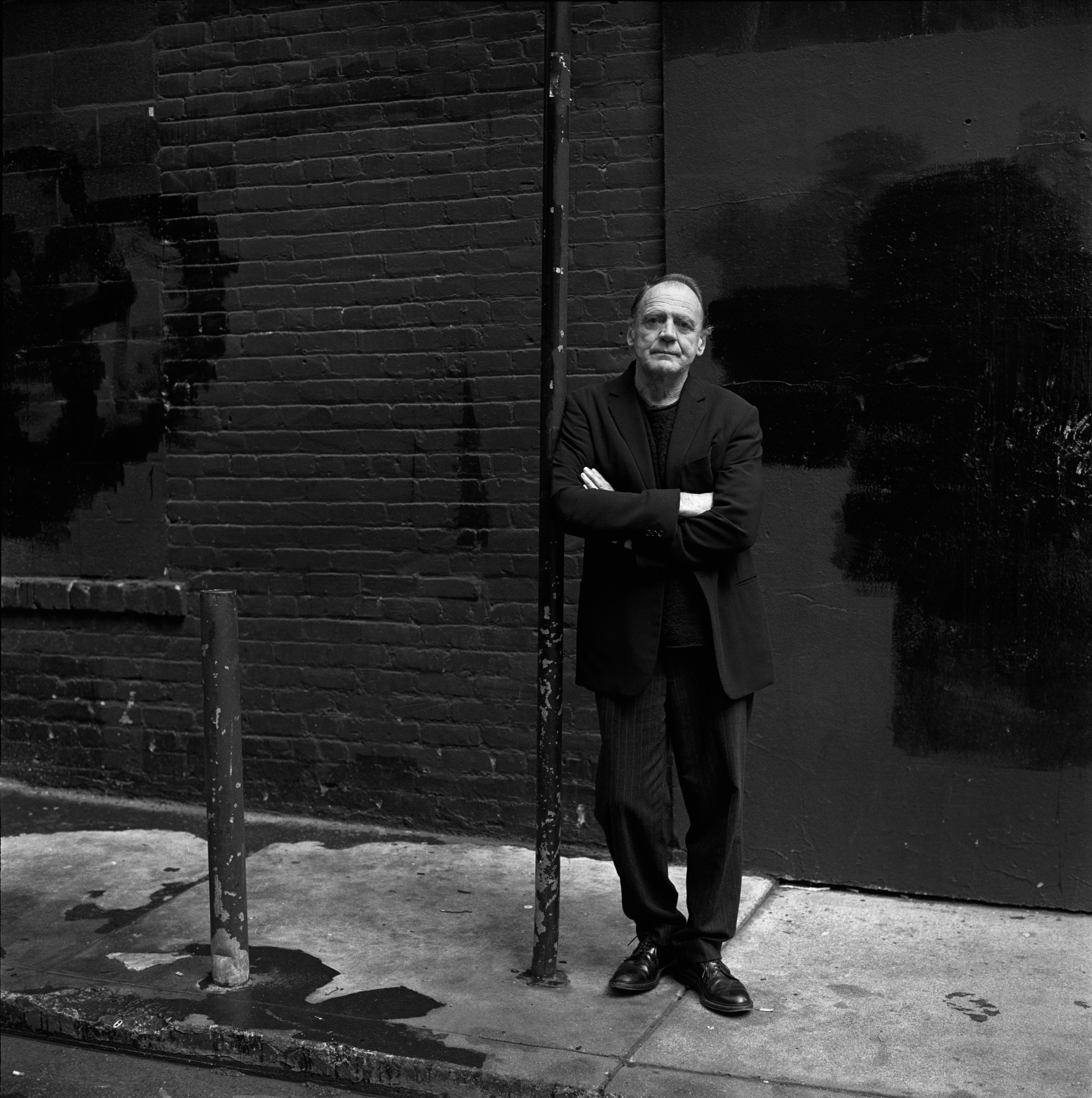 Bruno Ganz