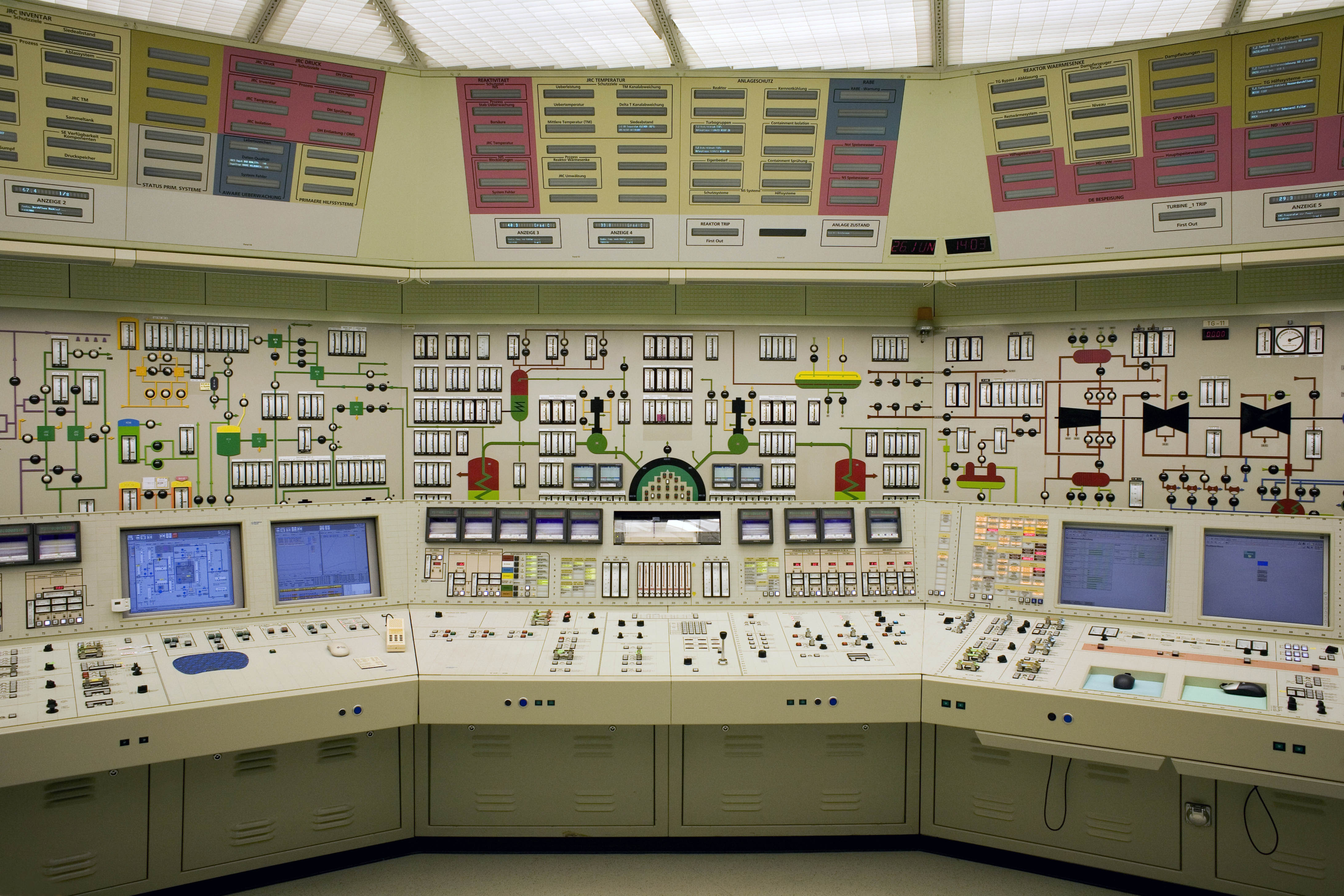 贝兹瑙核电站