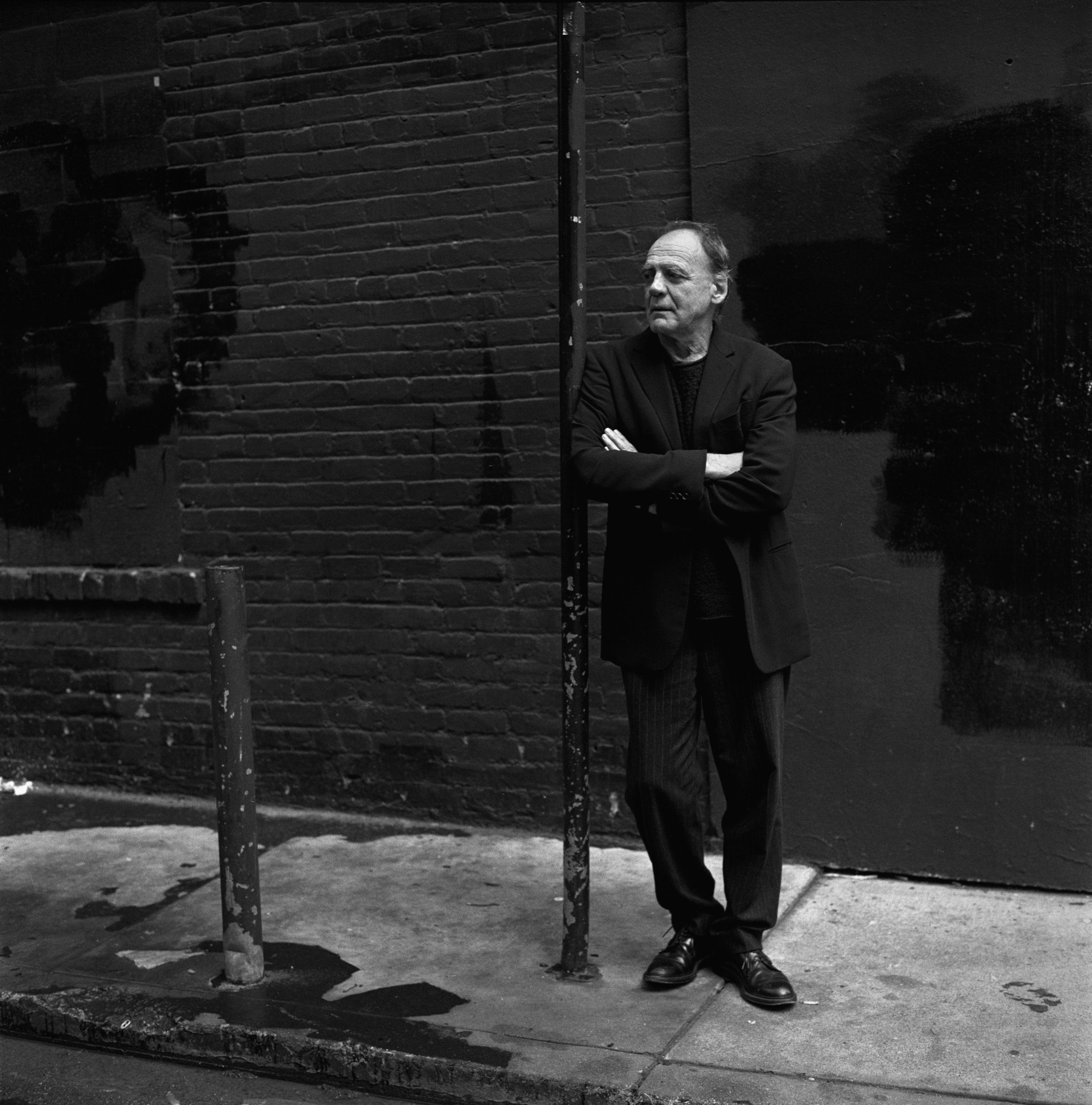 Bruno Ganz