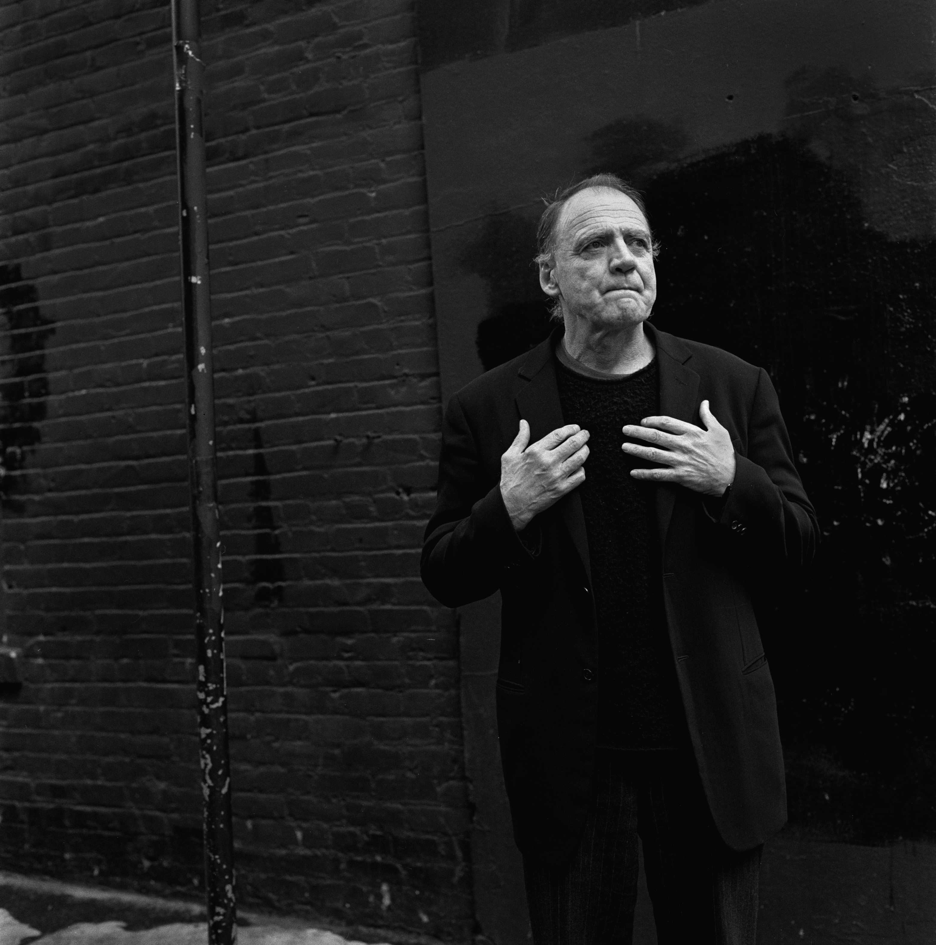 Bruno Ganz