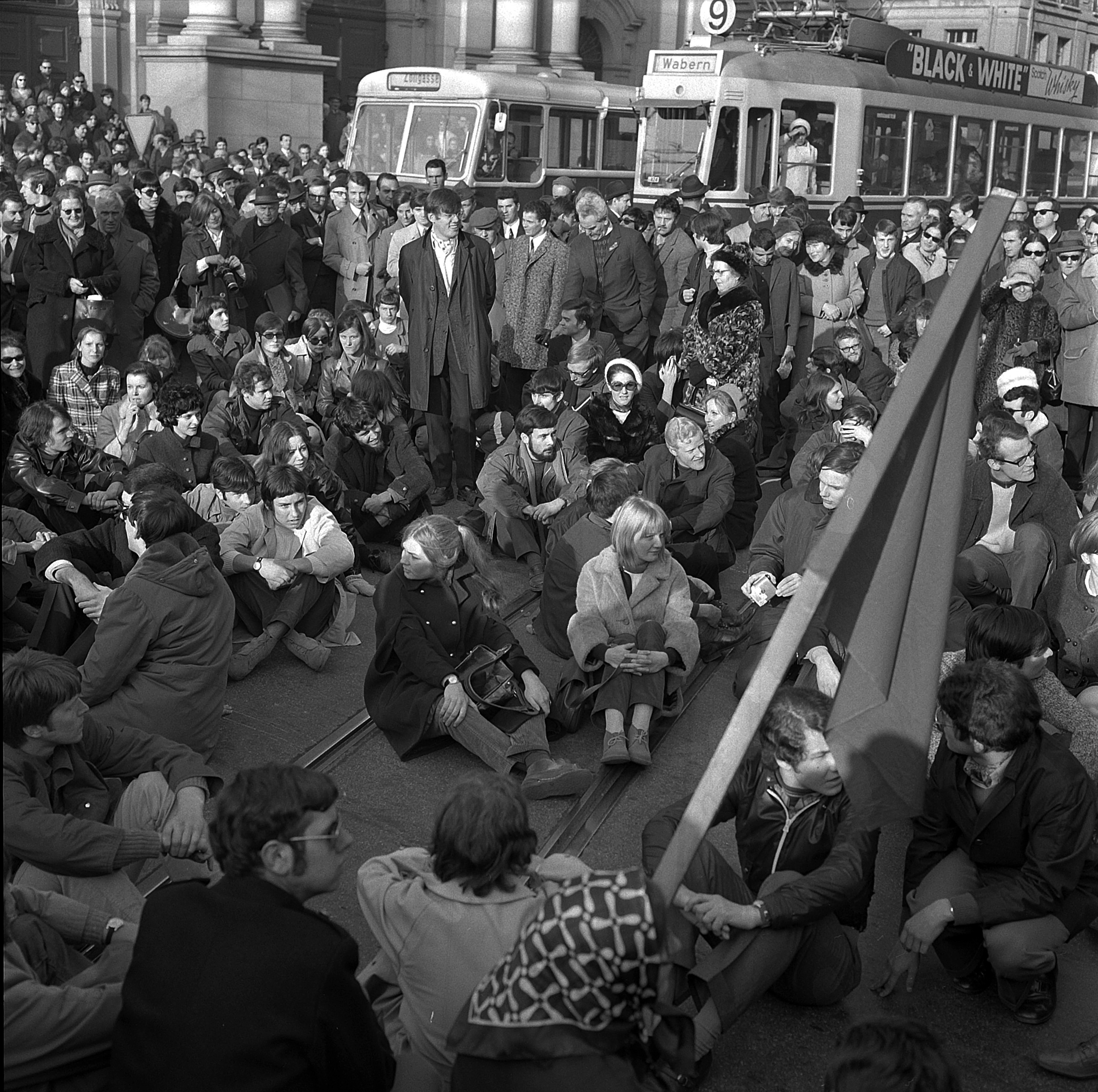 Manifestación