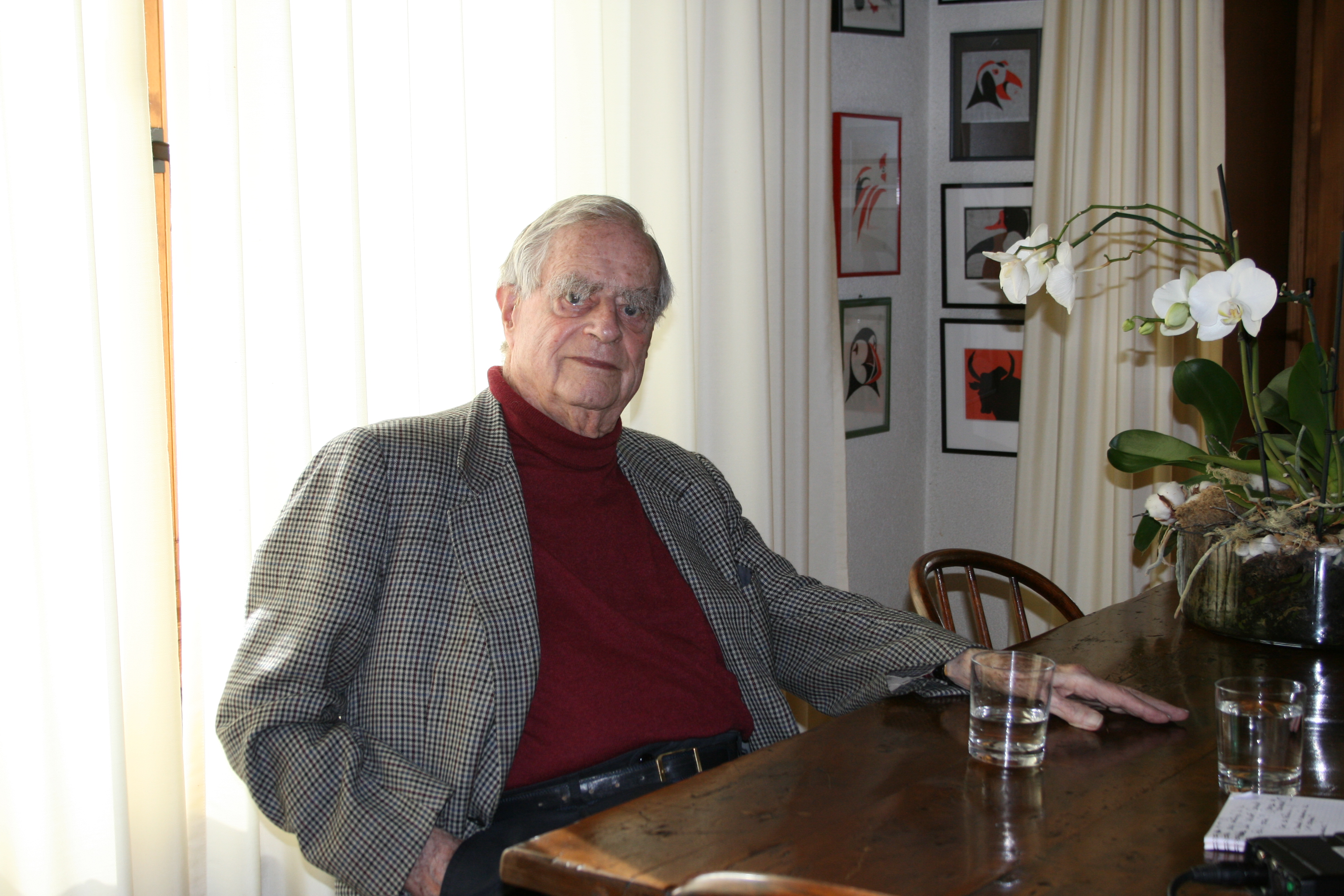 WWF faz 50 anos - SWI swissinfo.ch