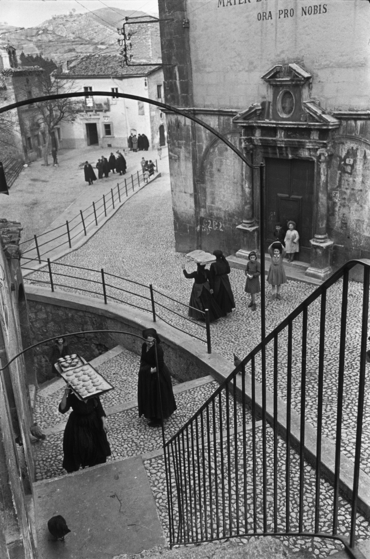 Henri Cartier Bresson Um Olhar Decisivo SWI Swissinfo ch henri-cartier-bresson-um-olhar-decisivo-swi-swissinfo-ch