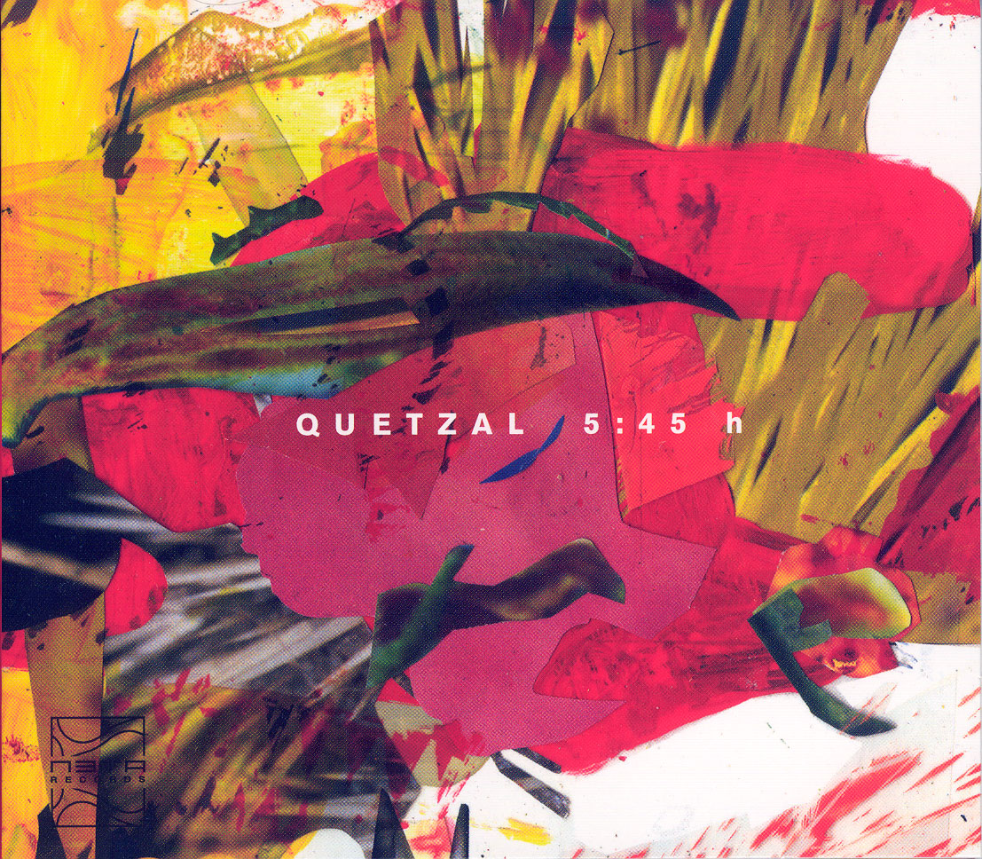 Quetzal: 5:45 h - SWI swissinfo.ch