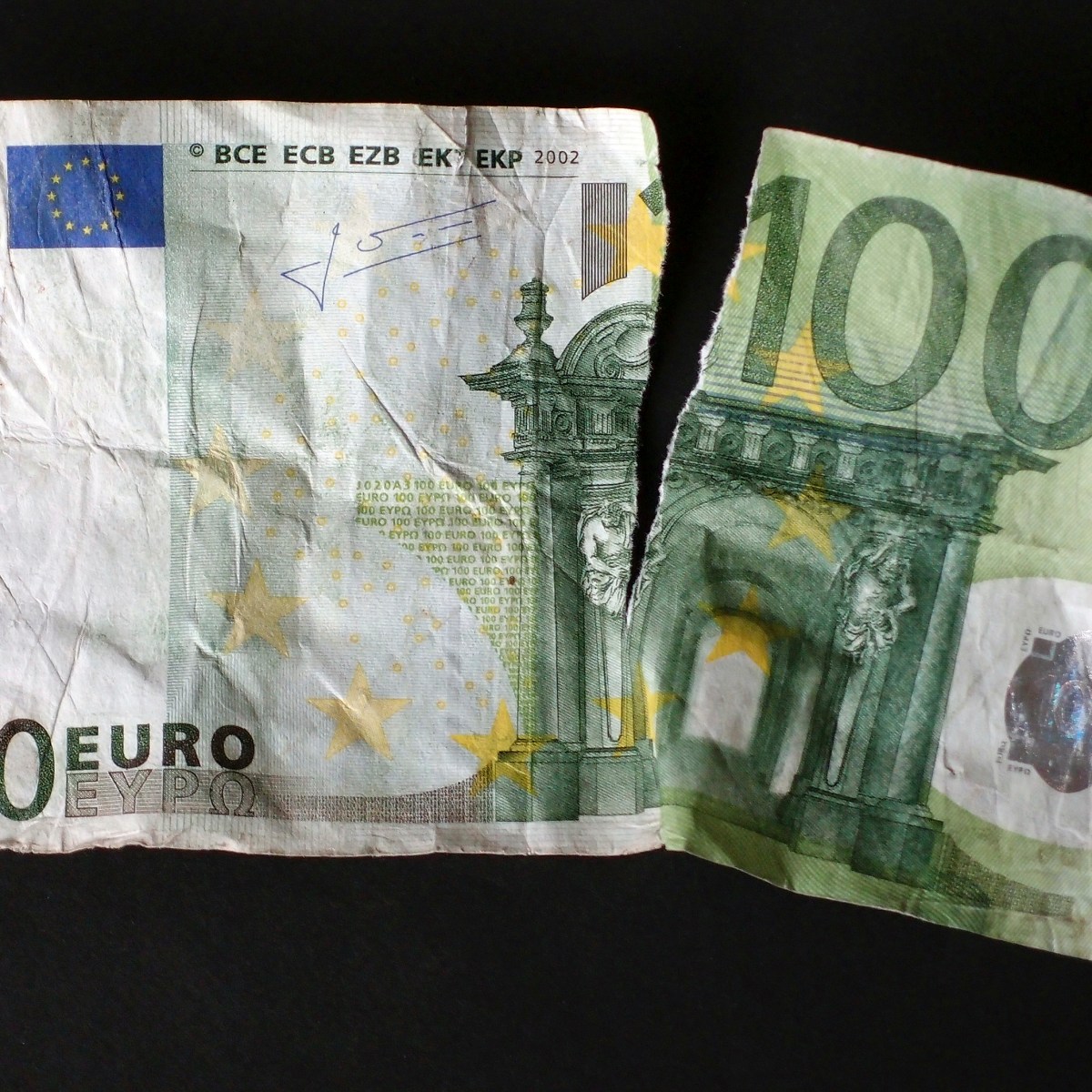 統一通貨ユーロの２面性 - SWI swissinfo.ch