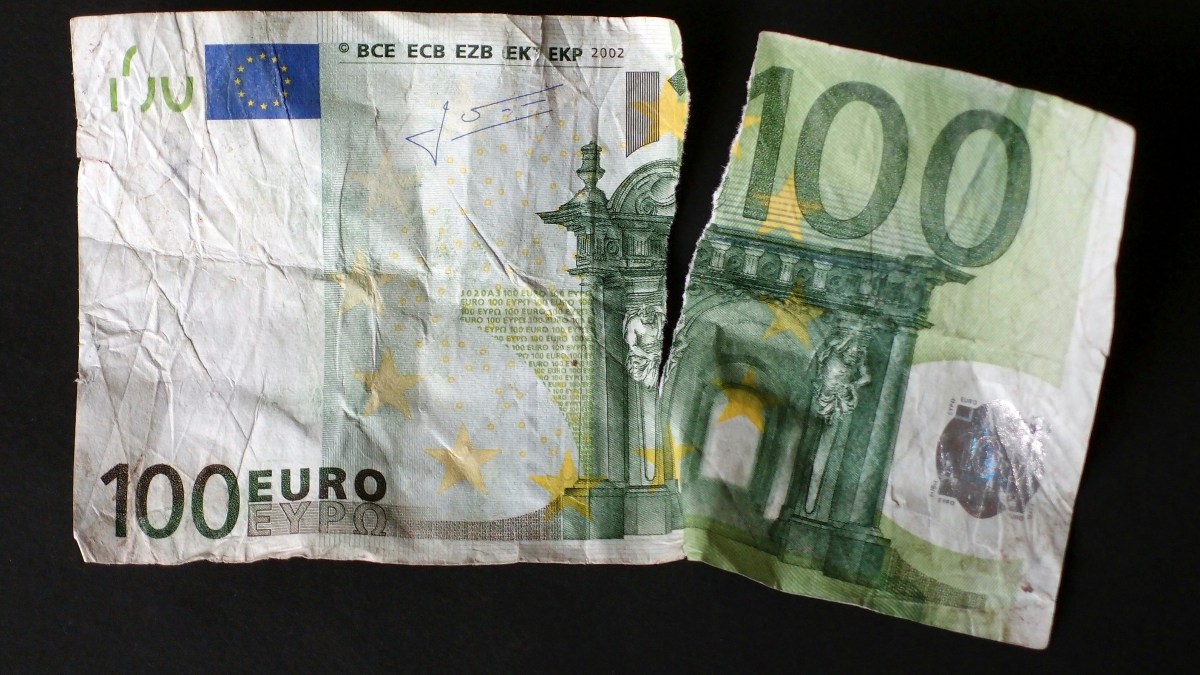 统一货币-欧元：一枚硬币的正反两面- SWI swissinfo.ch