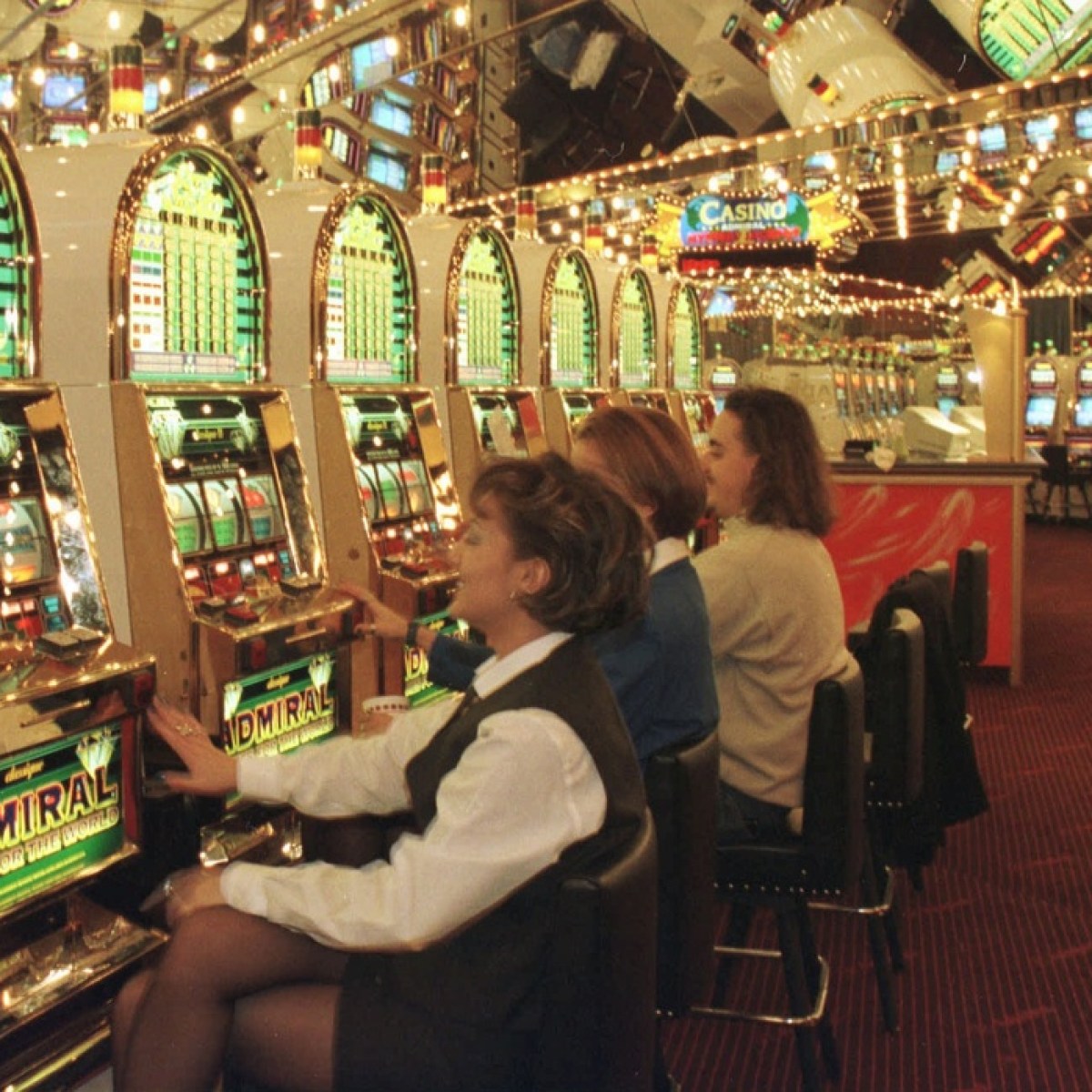 Casinolo Casino Einzahlung: Methoden und Tempo im Deutschland-Test