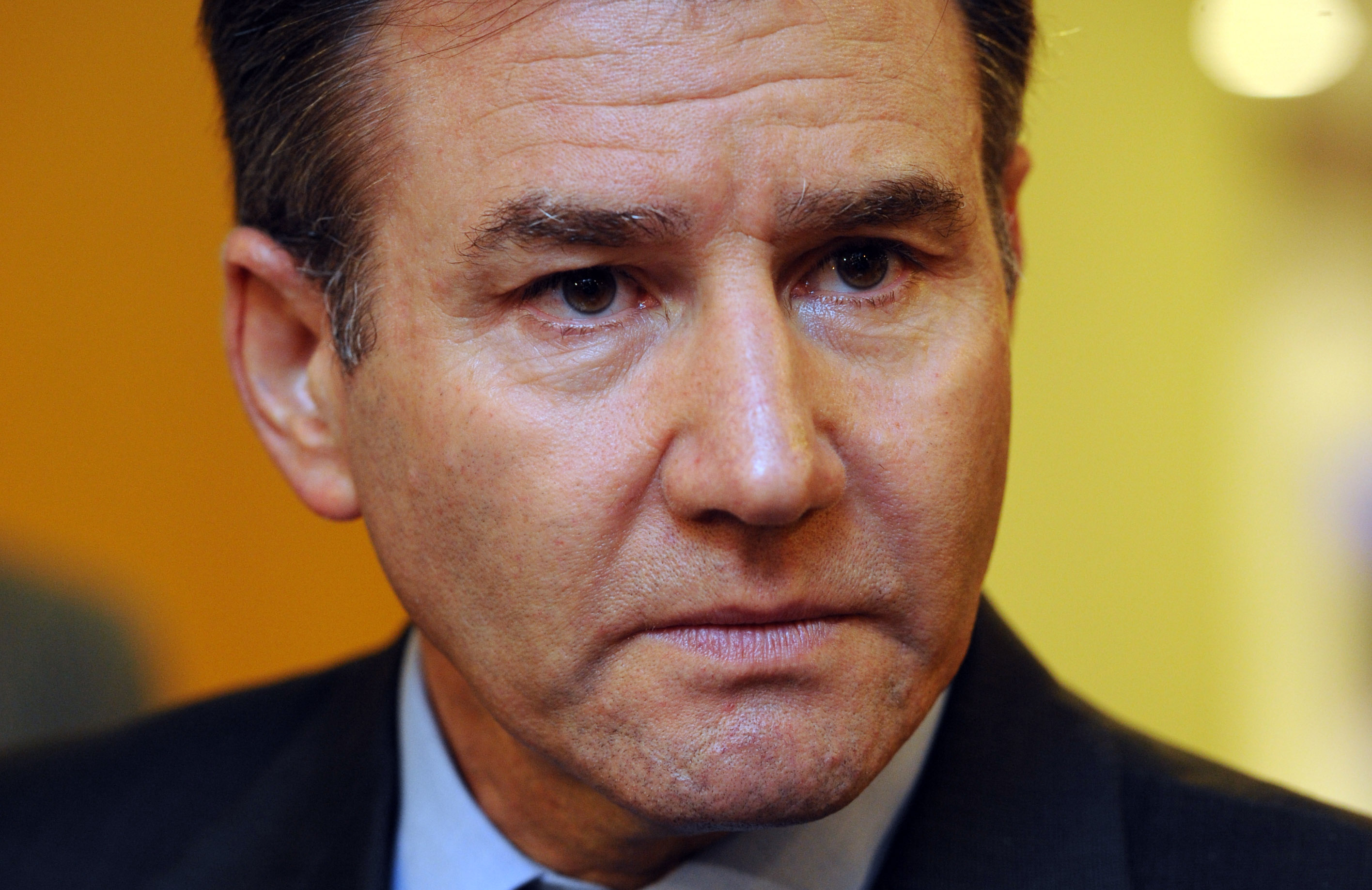 Robin Scheiner Glencore head responds to criticism against firm - SWI swissinfo.ch