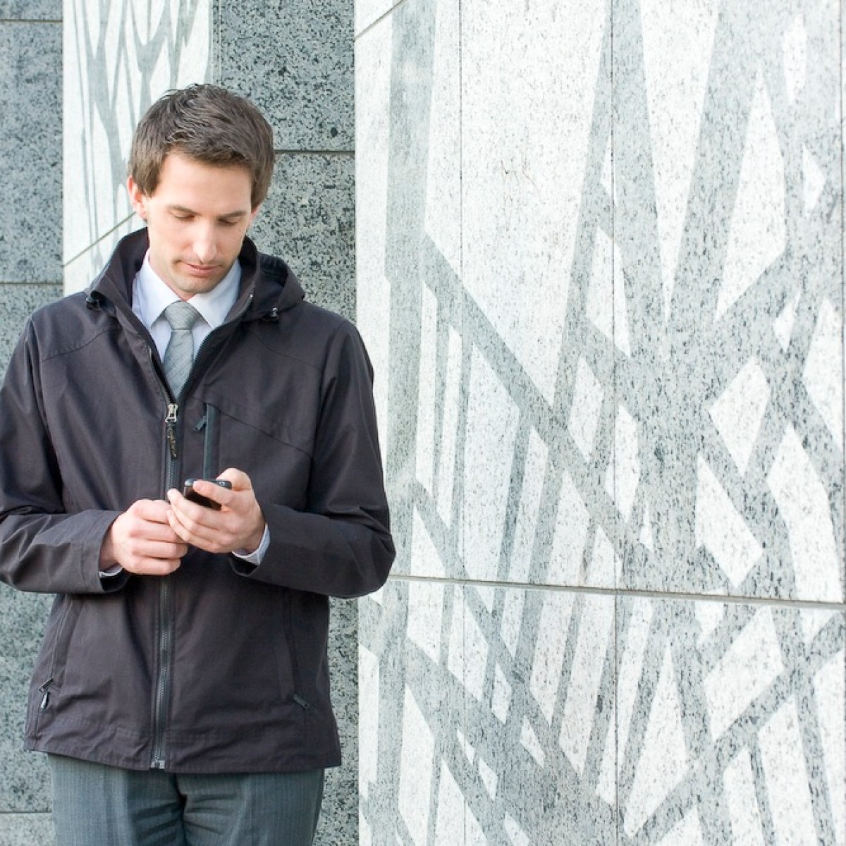 Tailoring sports clothes for everyday use - SWI swissinfo.ch