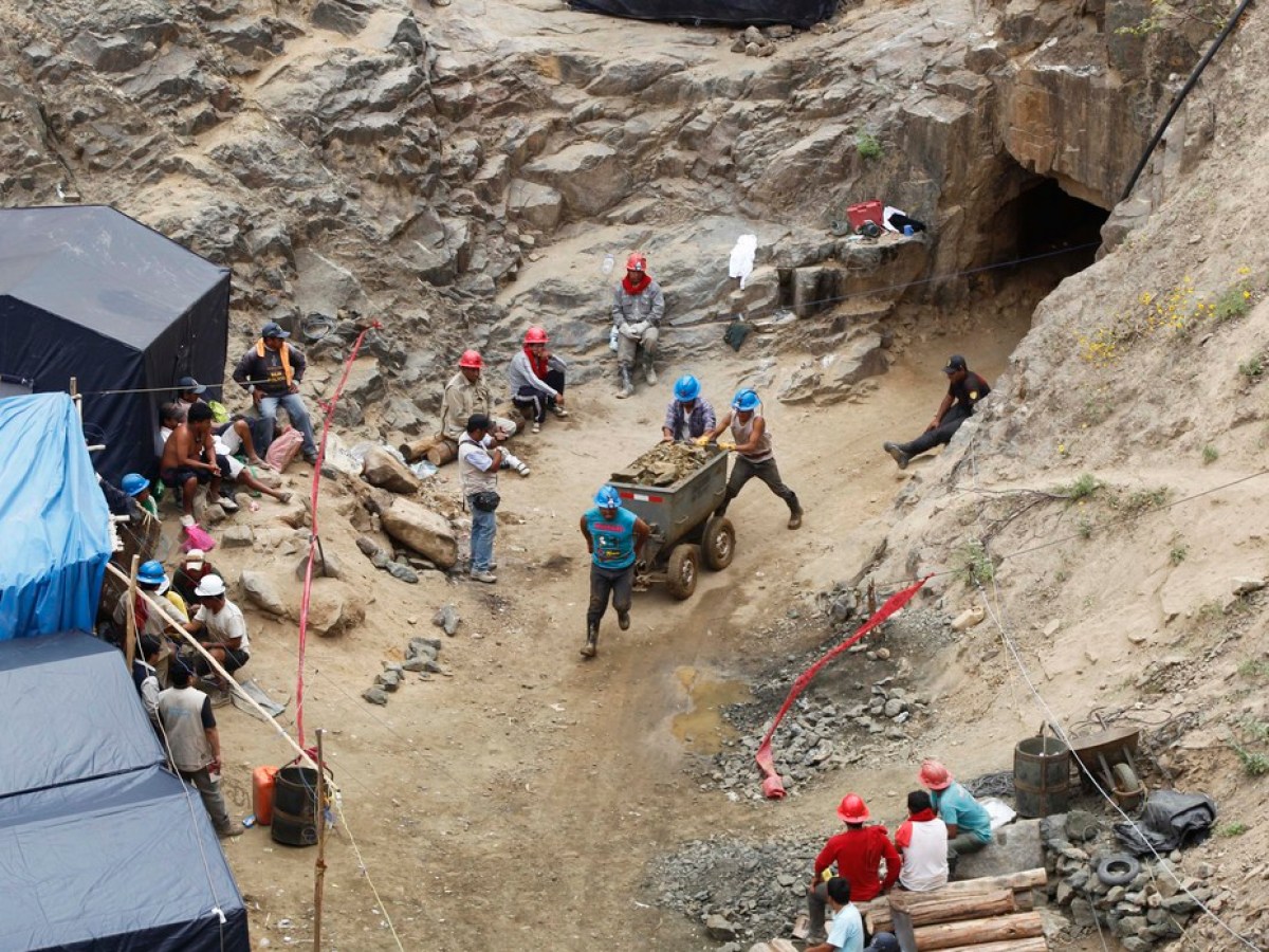 不是所有的金子都闪光- SWI swissinfo.ch