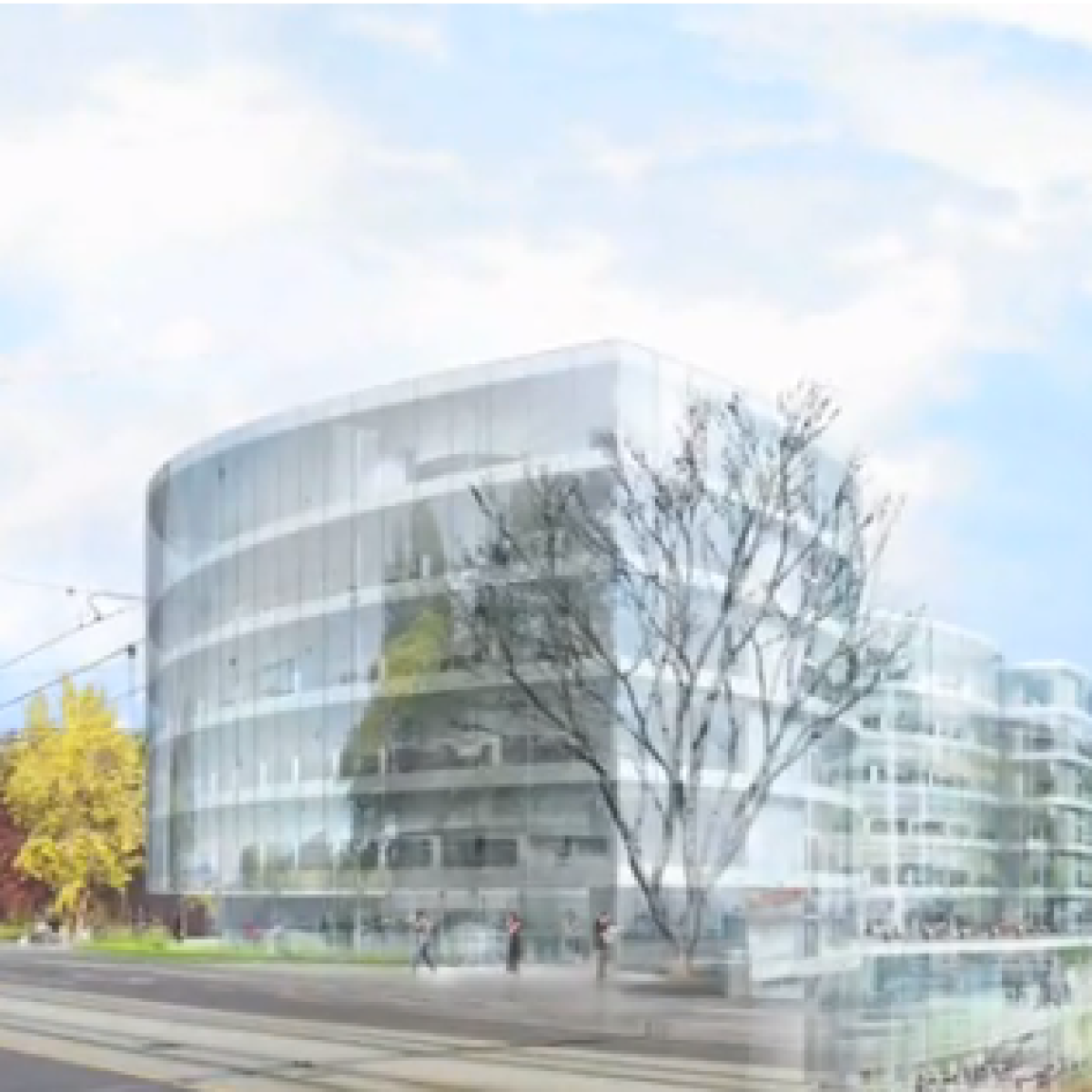 ジュネーブの知的魅力を高めようとするスイス - SWI swissinfo.ch