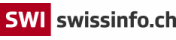 swissinfo logo 176 × 40 pixel