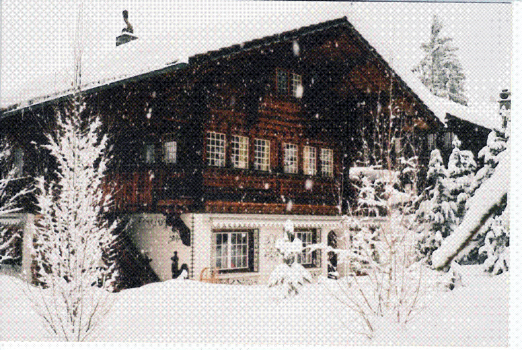 Chalet