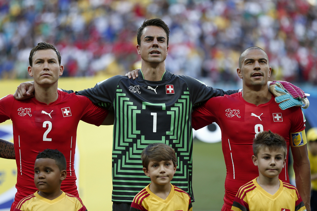 swiss national anthem 1 hour