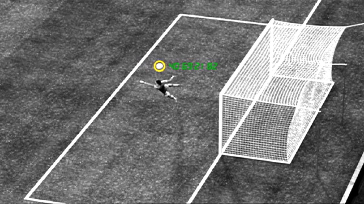 Goal-line technology in Brazil, with Swiss cameras - SWI swissinfo.ch