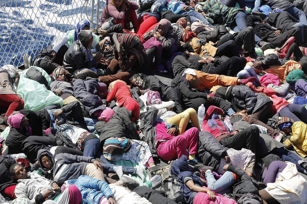 Lampedusa (1)