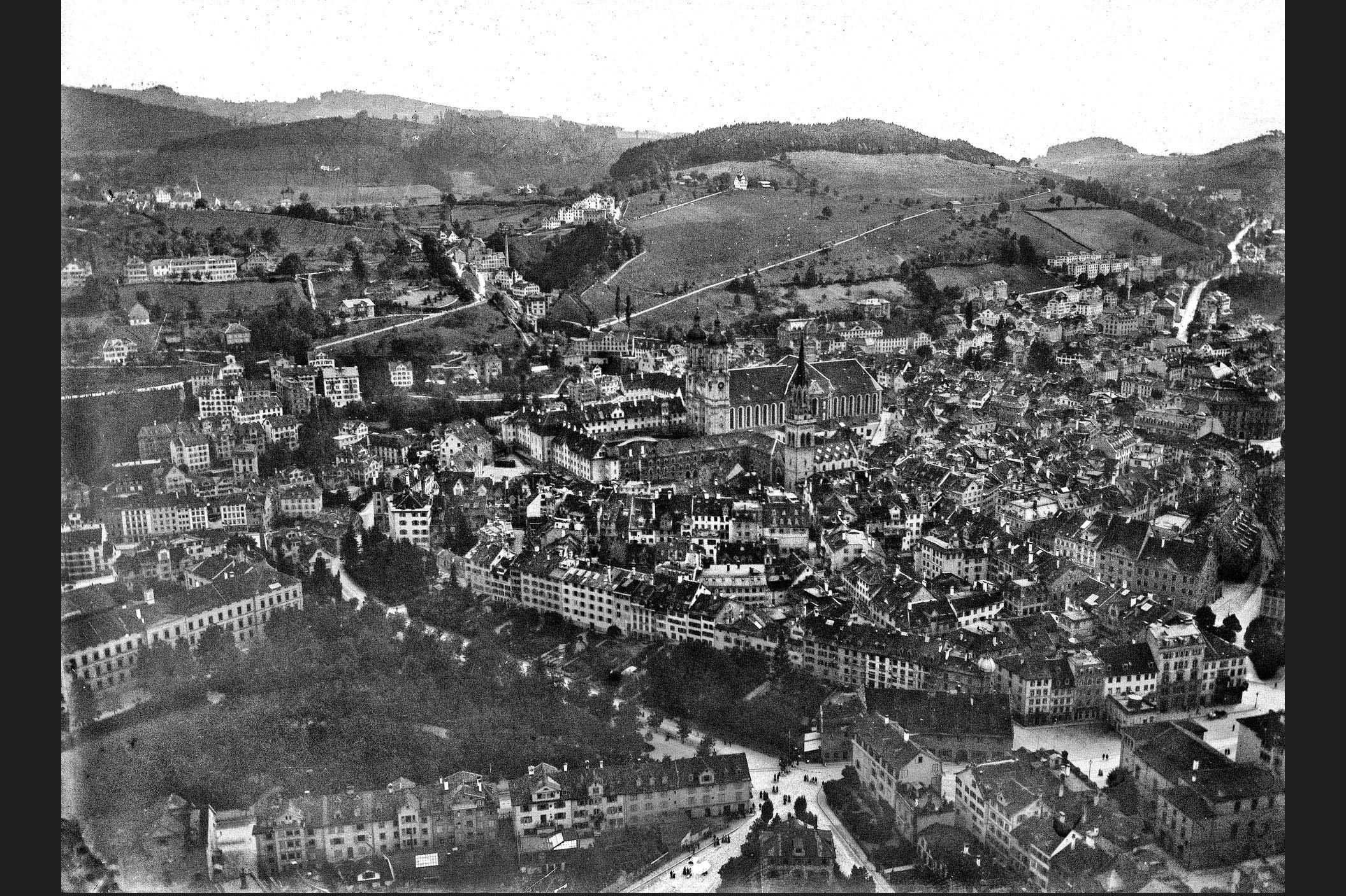 St. Gallen