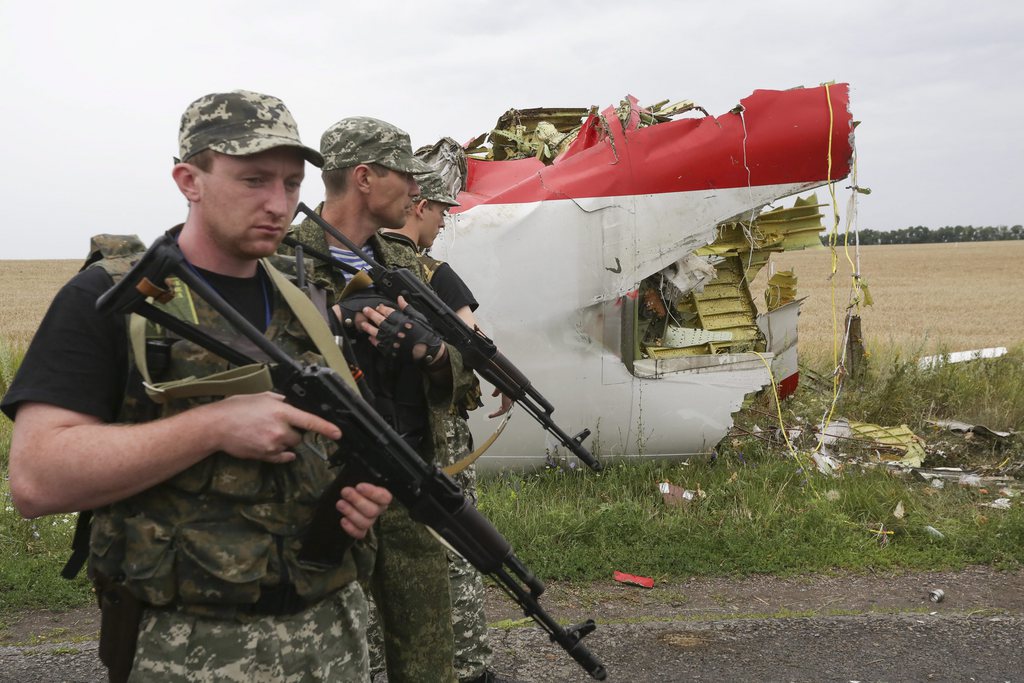 Ukraine plane crash pic2