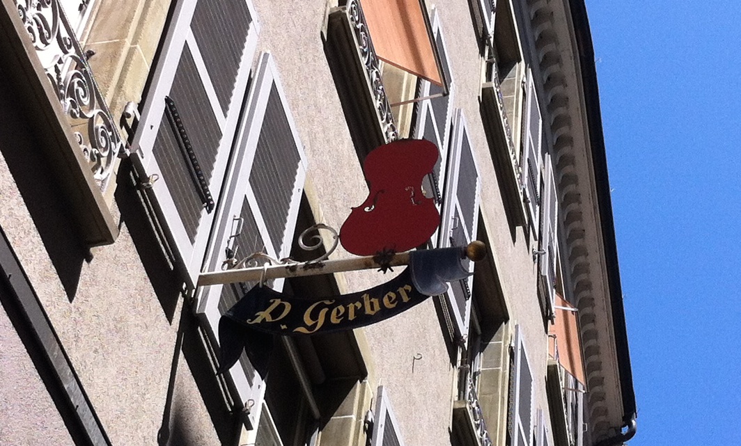 blog jpn Gerber s sign