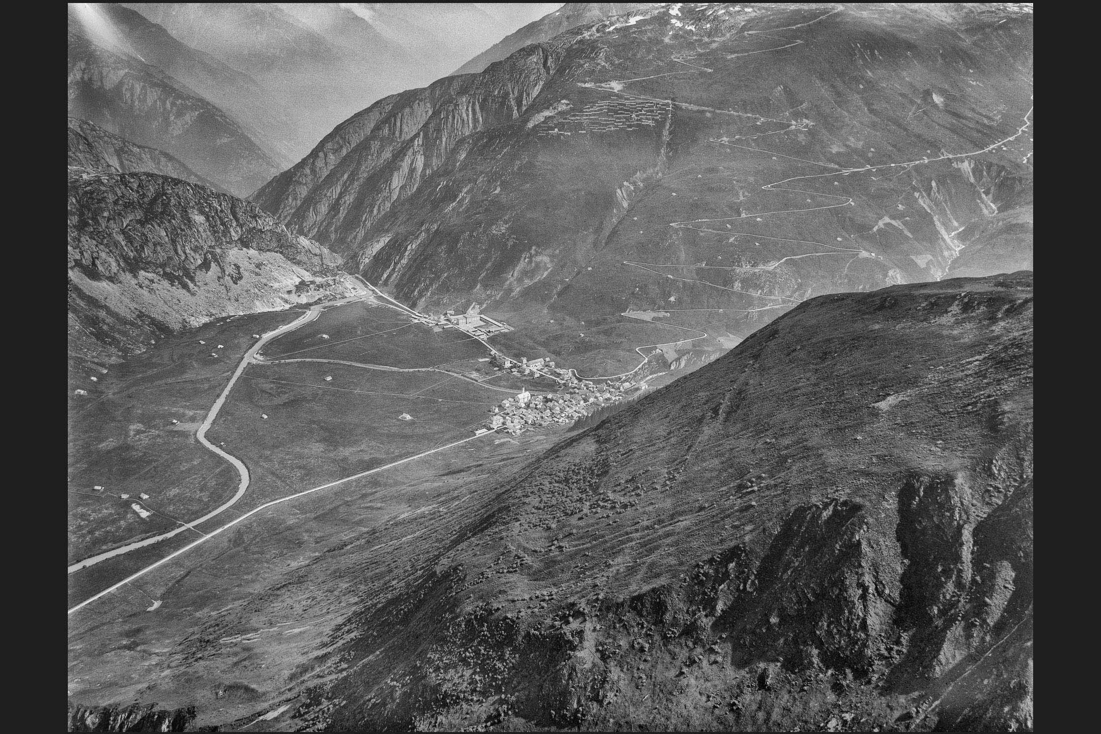 Andermatt