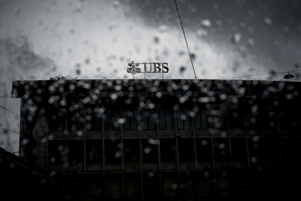 UBS