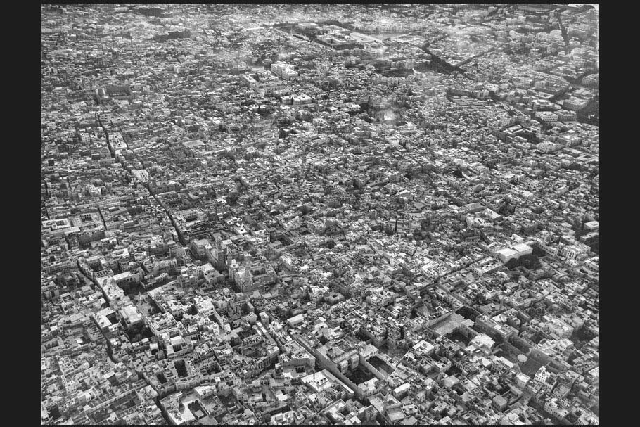 Cairo