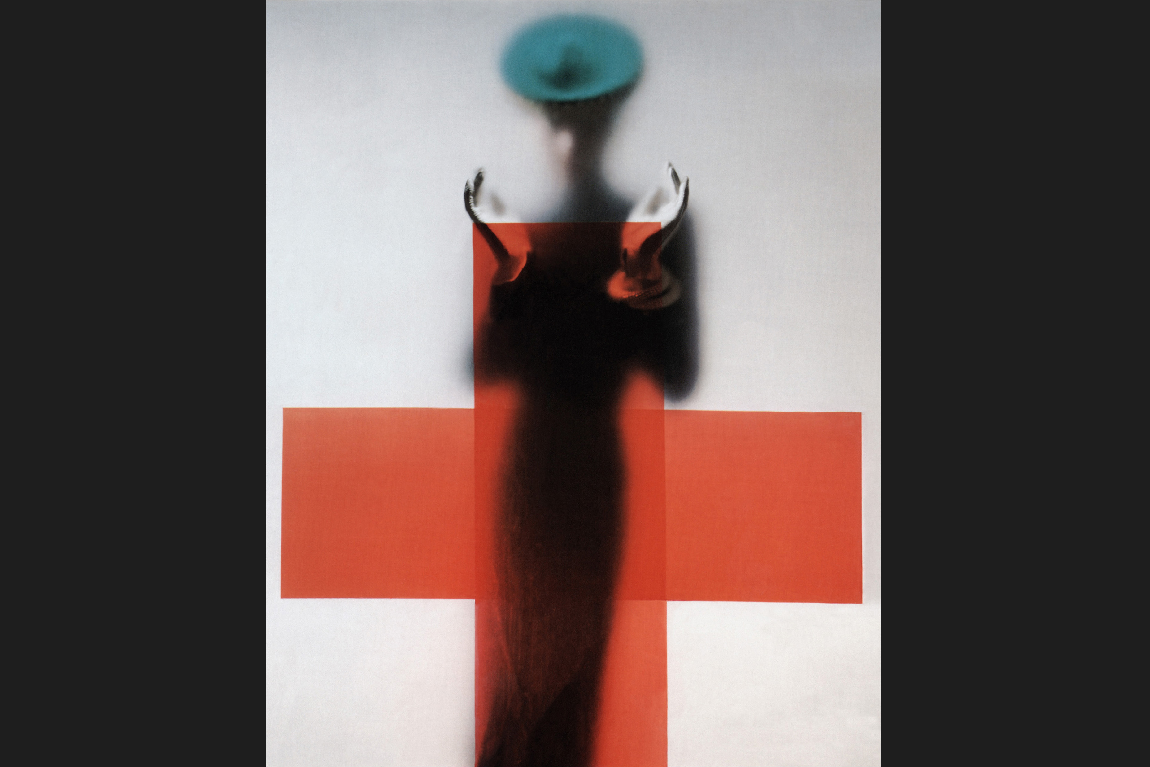 Erwin Blumenfeld