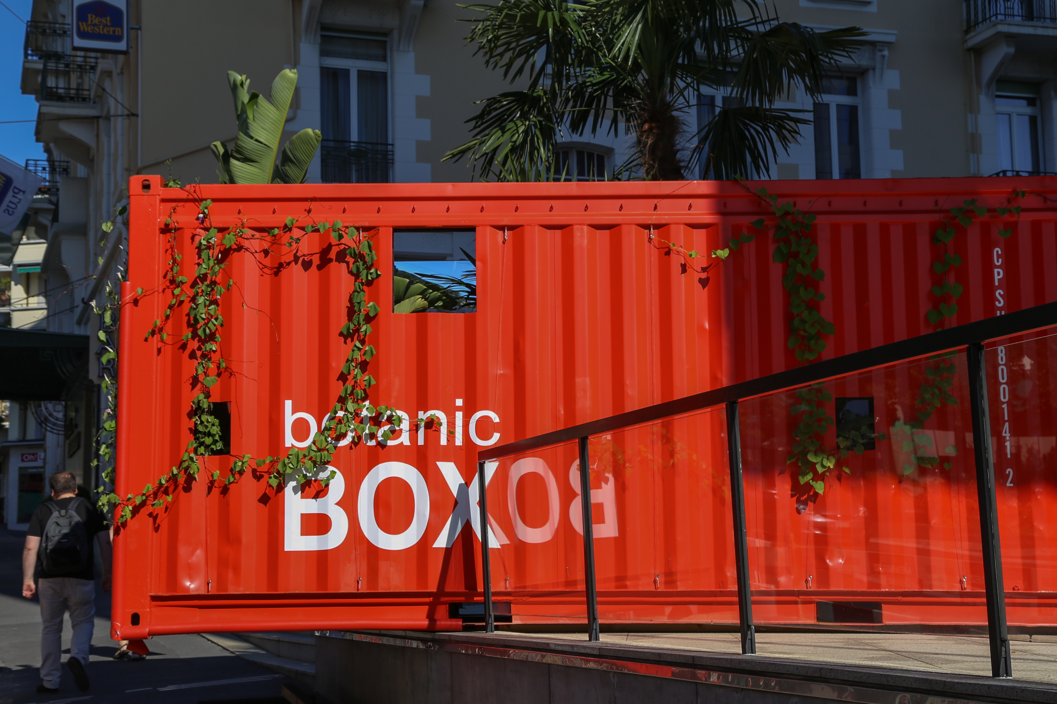 Botanic Box