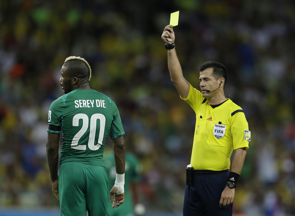 Serey Die
