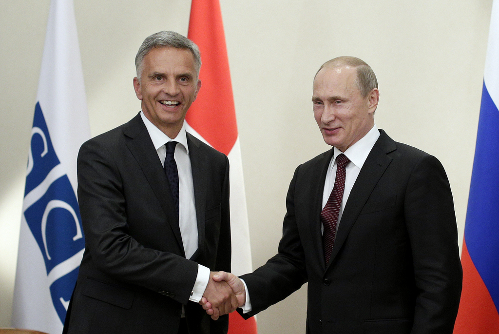 burkhalter putin