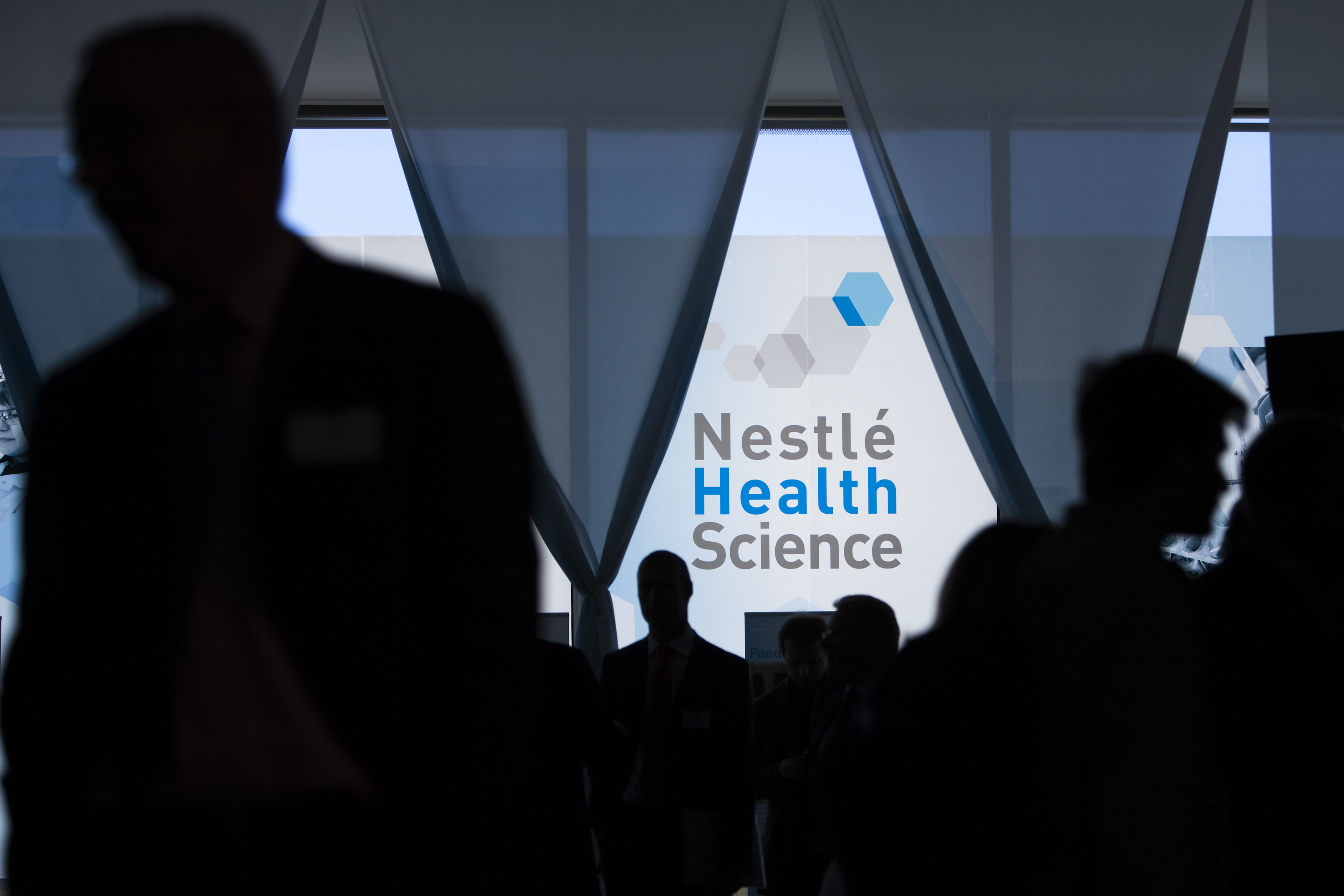 Nestlé Health Science