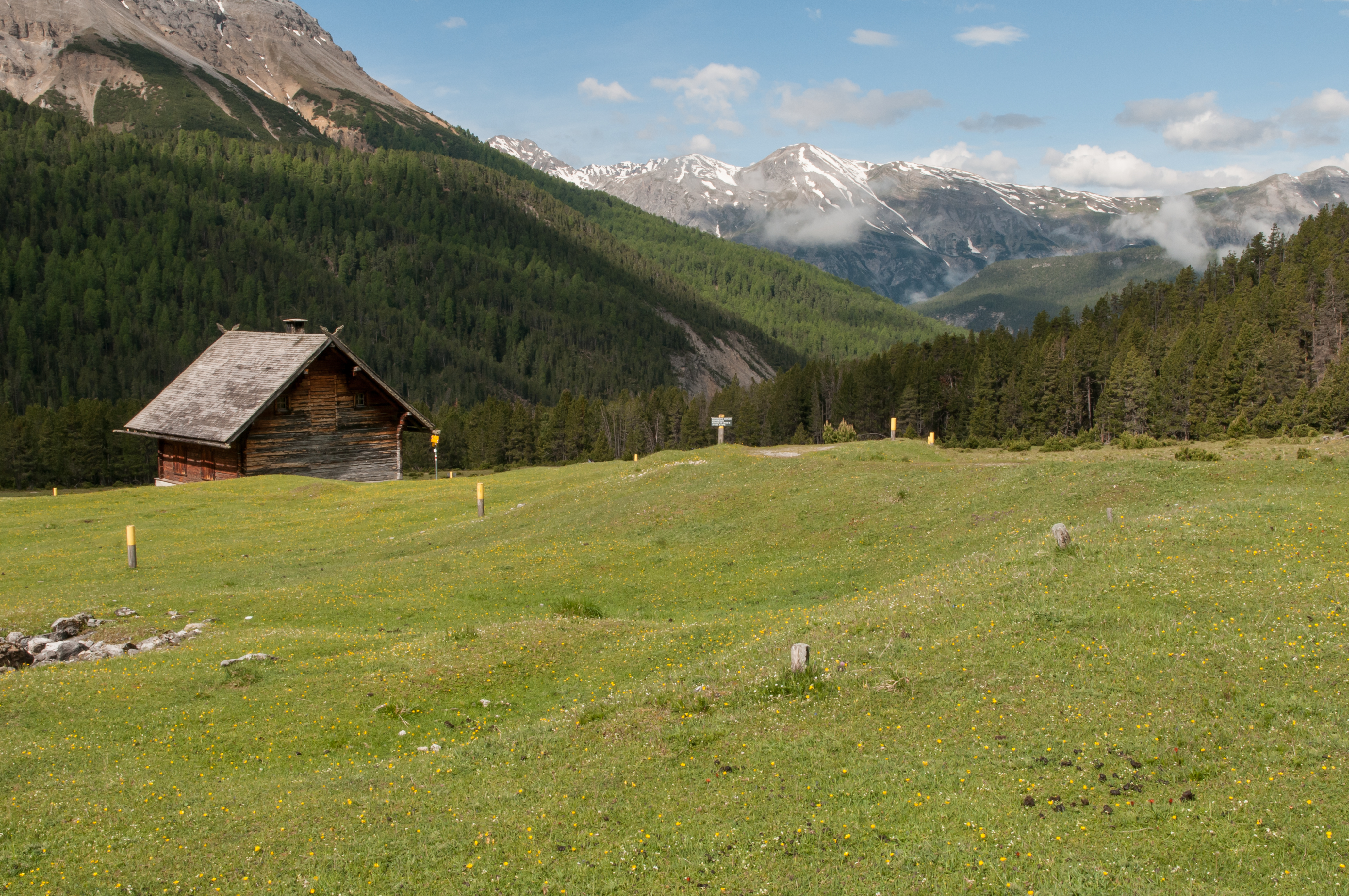 100 Jahre Nationalpark (in Text 1)