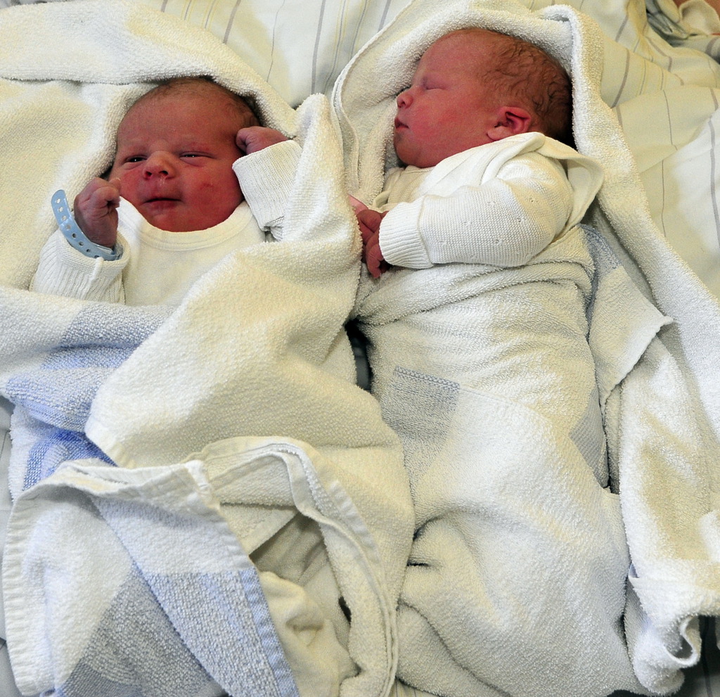 Newborns