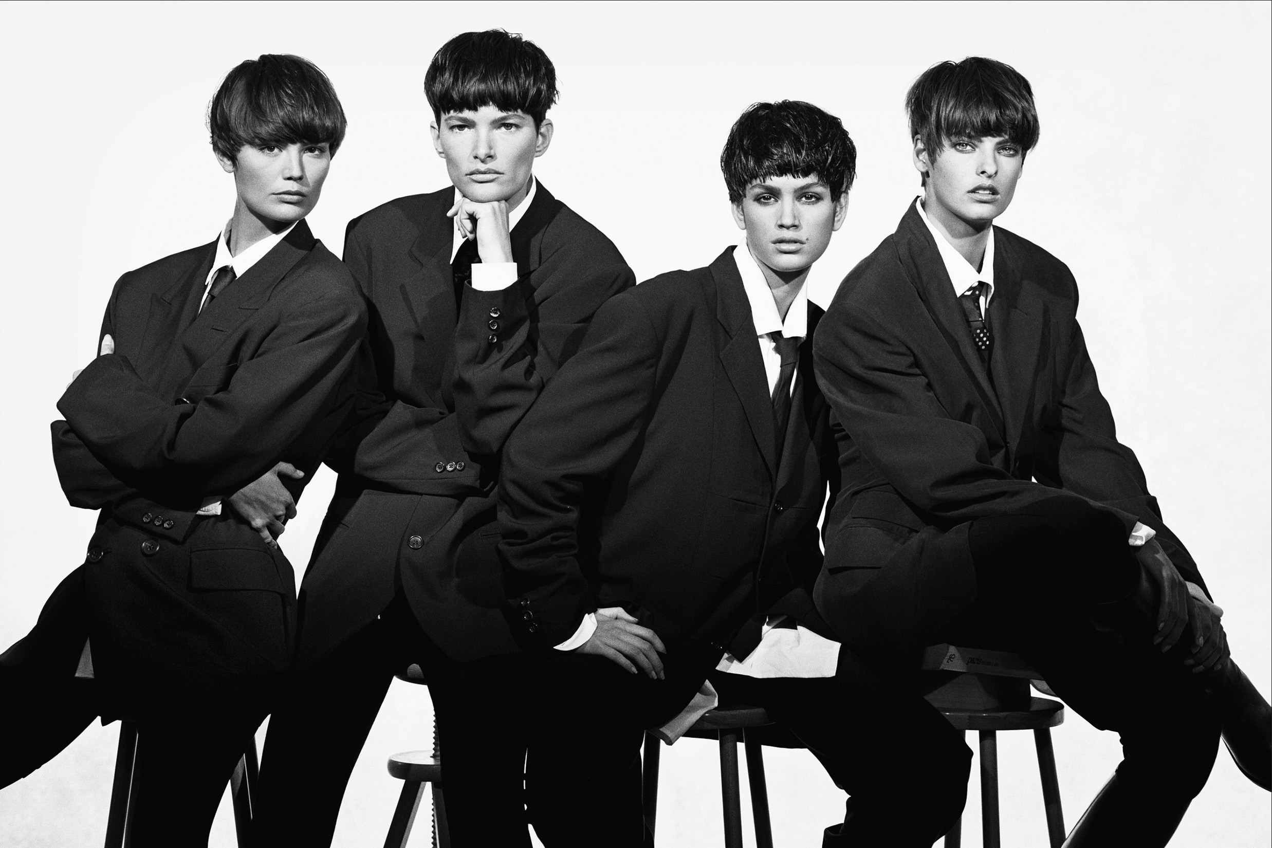 Peter Lindbergh