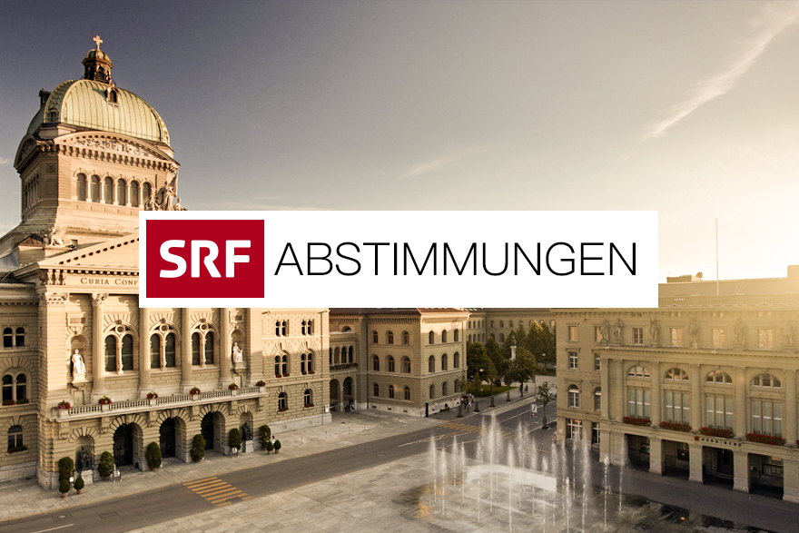SRF Abstimmungen