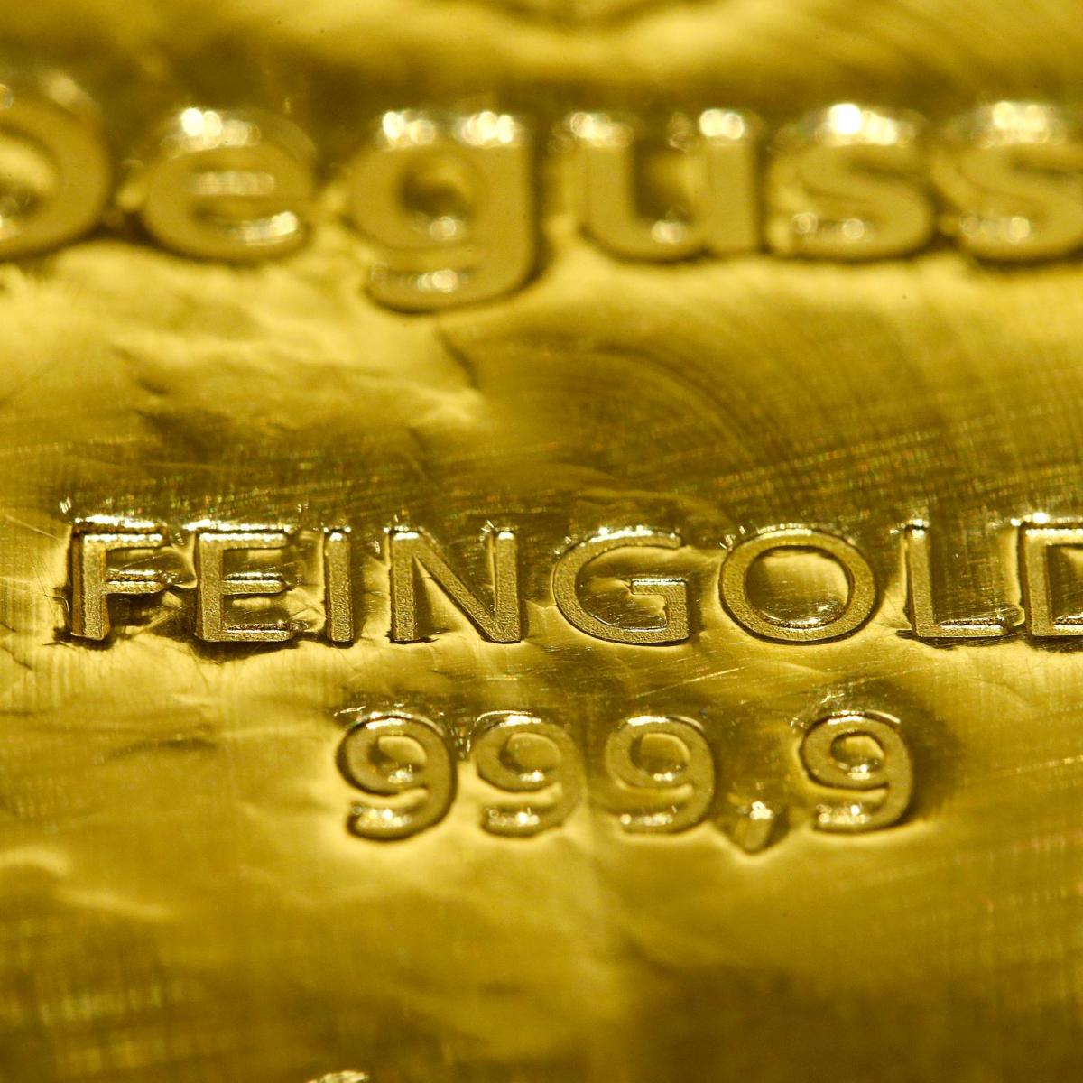 １人当たりの金保有量トップのスイス なぜもっと必要？ - SWI swissinfo.ch