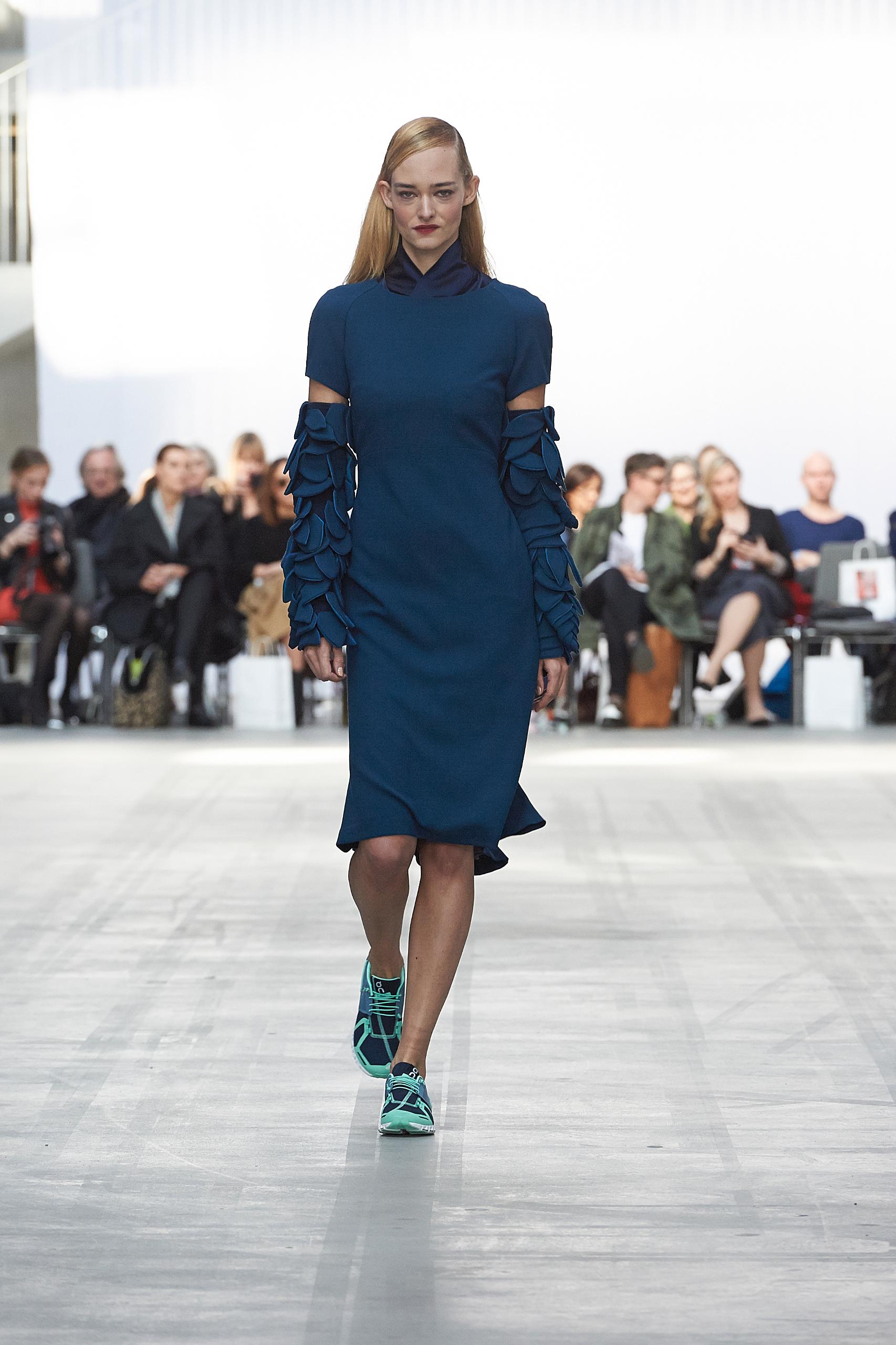 Simple Swiss Model The Swiss Miracle: Fashion - SWI swissinfo.ch