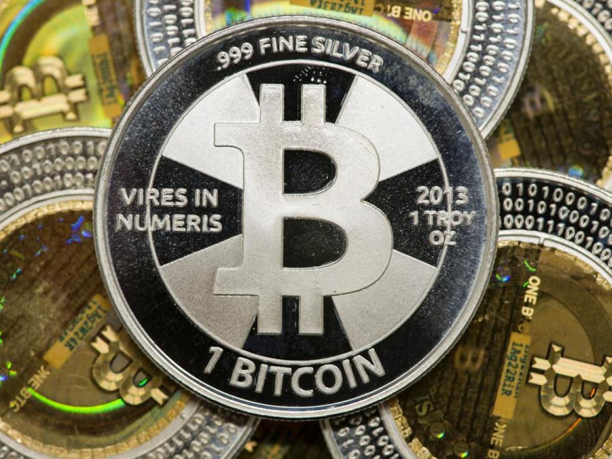 Le turbulent bitcoin séduit des start-up en Suisse - SWI swissinfo.ch